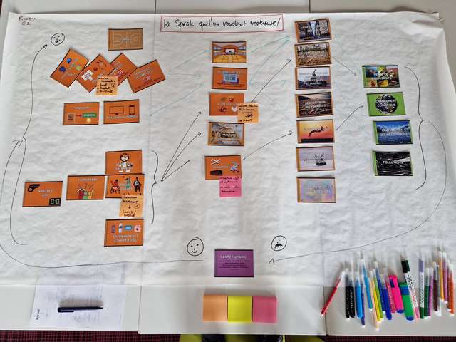 fresque écologique du basket -2